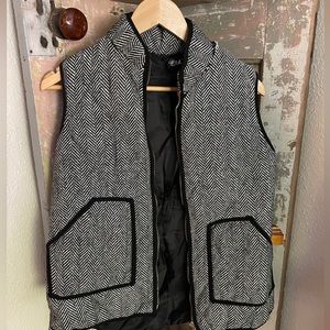 Vest size Medium
